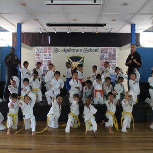 Martial-Arts-Junior